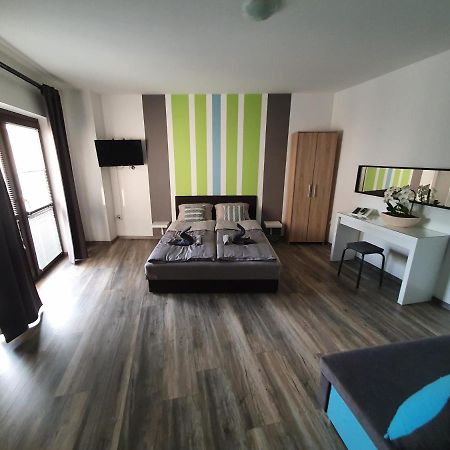 Lexi Apartman Apartment Hajduszoboszlo Exterior photo